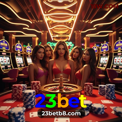 Jogos com maior RTP na 23bet