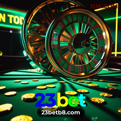 Segurança 23bet