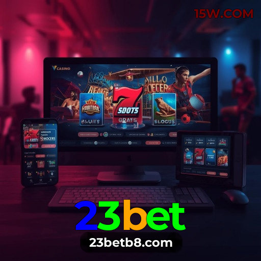 Performance 23bet