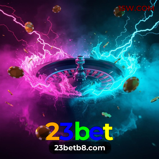 Siga a 23bet no Facebook