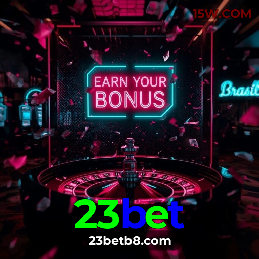 Cadastro 23bet